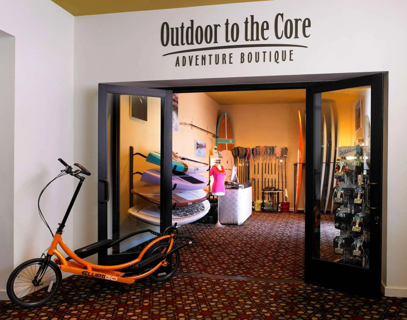 Foto - The Westin Lake Las Vegas Resort & Spa