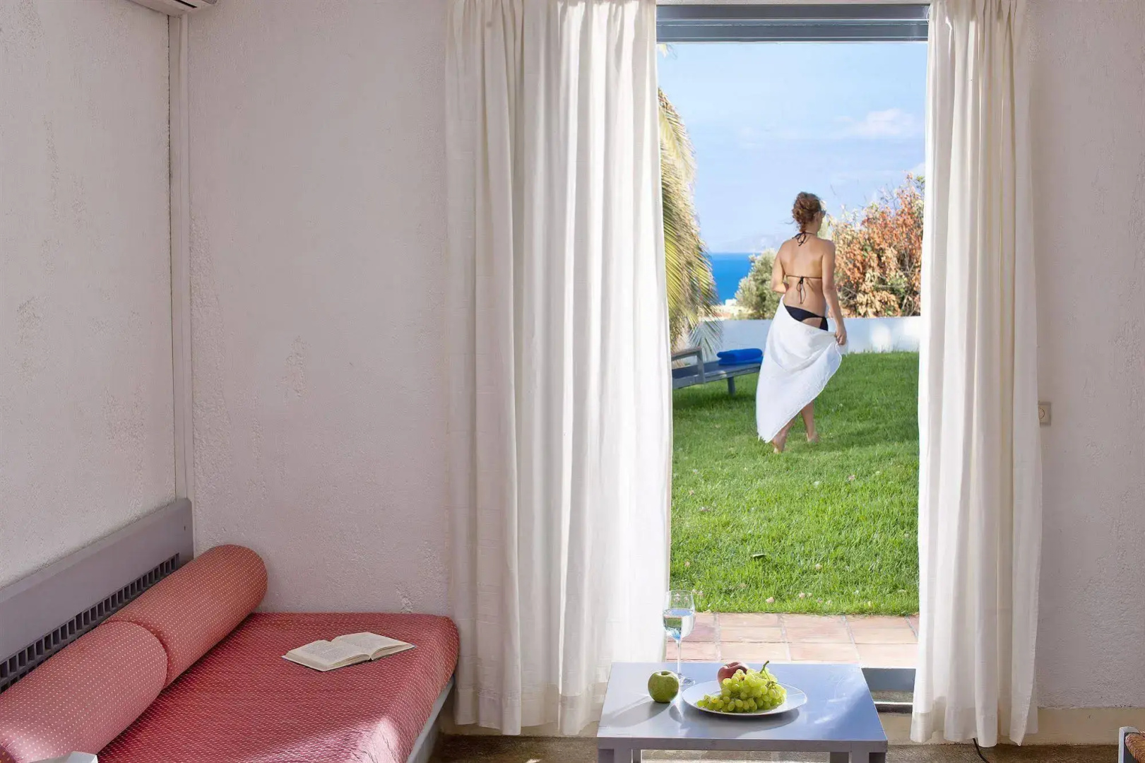 Photo - Galaxy Suites Boutique Resort
