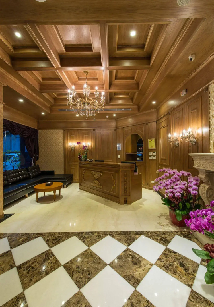 Foto - Royal Rose Hotel Zhongshan