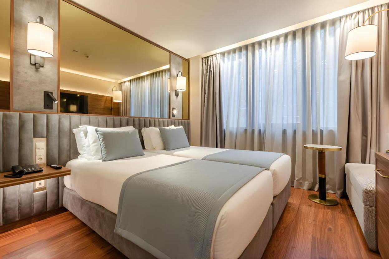 Foto - TURIM Av. Liberdade Hotel