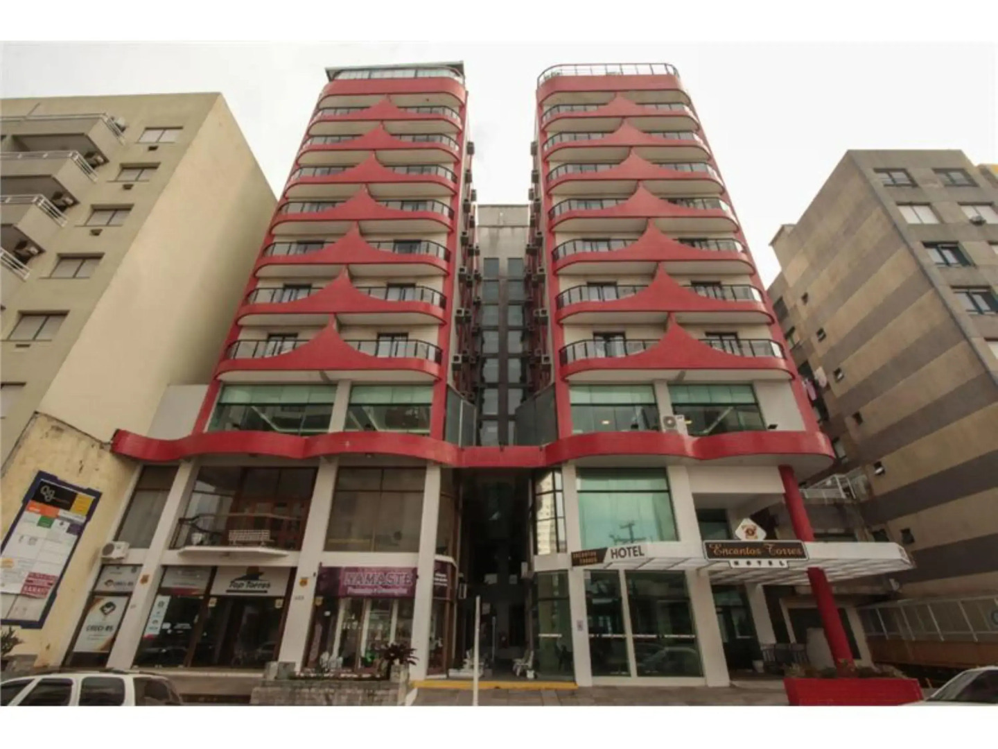 Foto - Life Hotel Torres