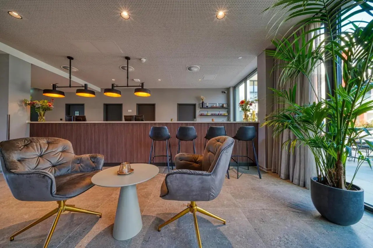 Photo - PLAZA INN Ulm