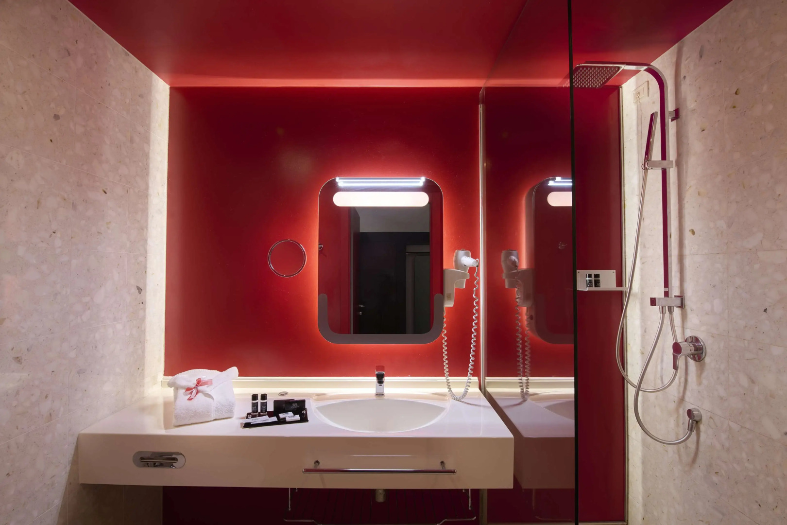 Foto - San Ranieri Hotel