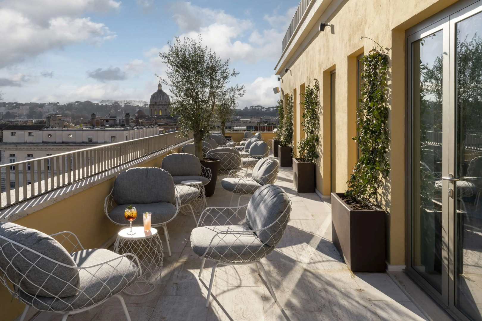 Photo - Radisson Collection Hotel, Roma Antica