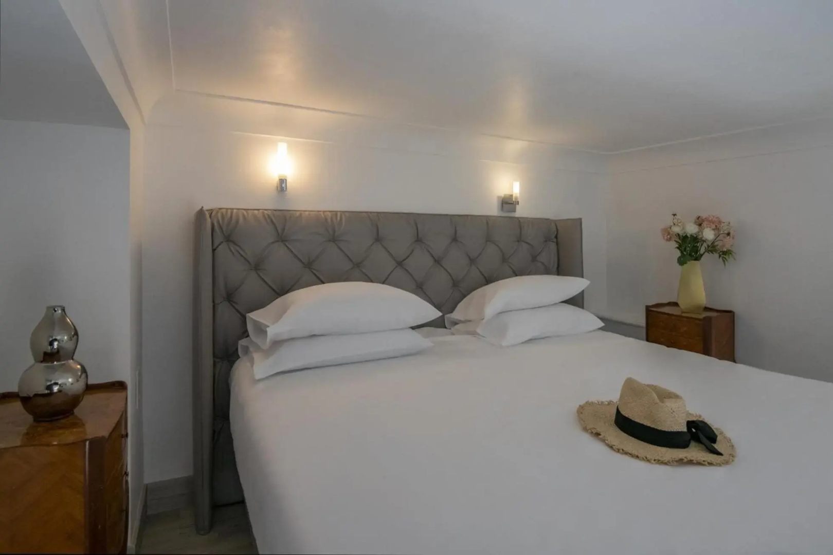 Foto - GOLDEN TULIP CANNES HOTEL de PARIS