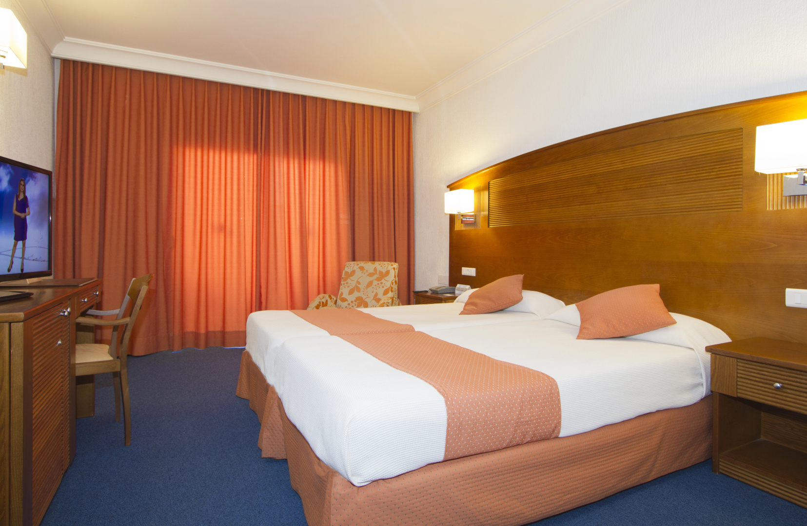 Foto - Hotel Lancelot
