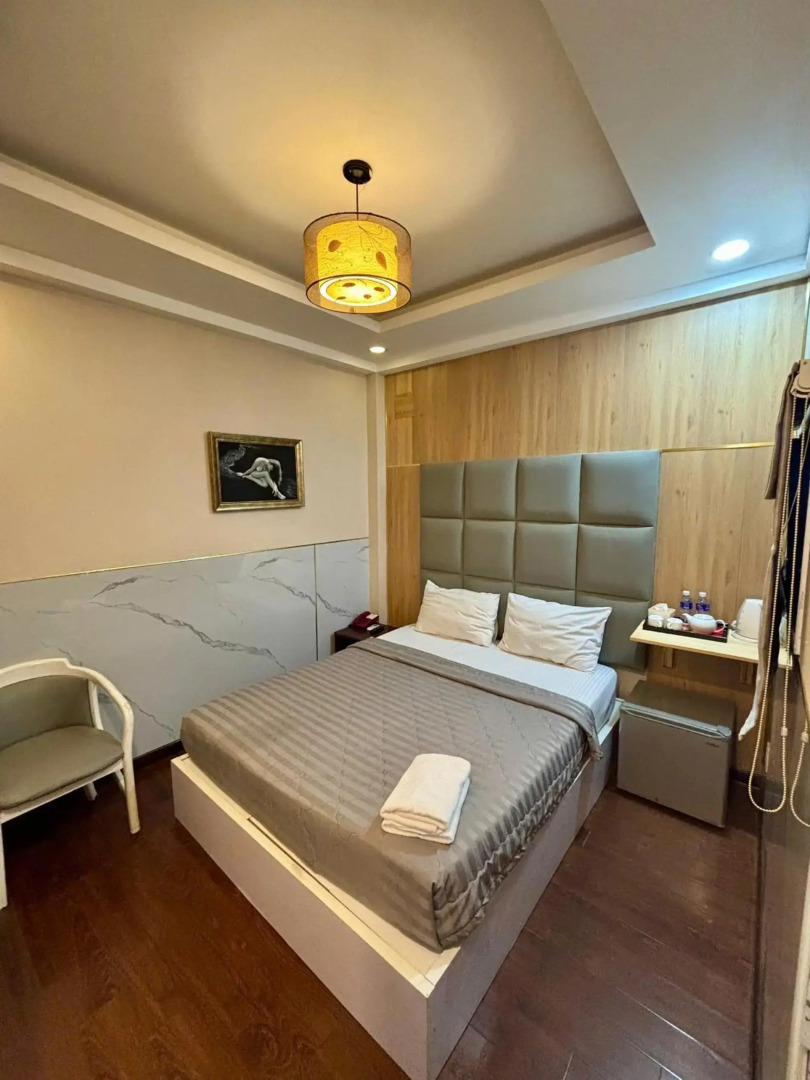 Photo - ACE Hotel - Bến Thành