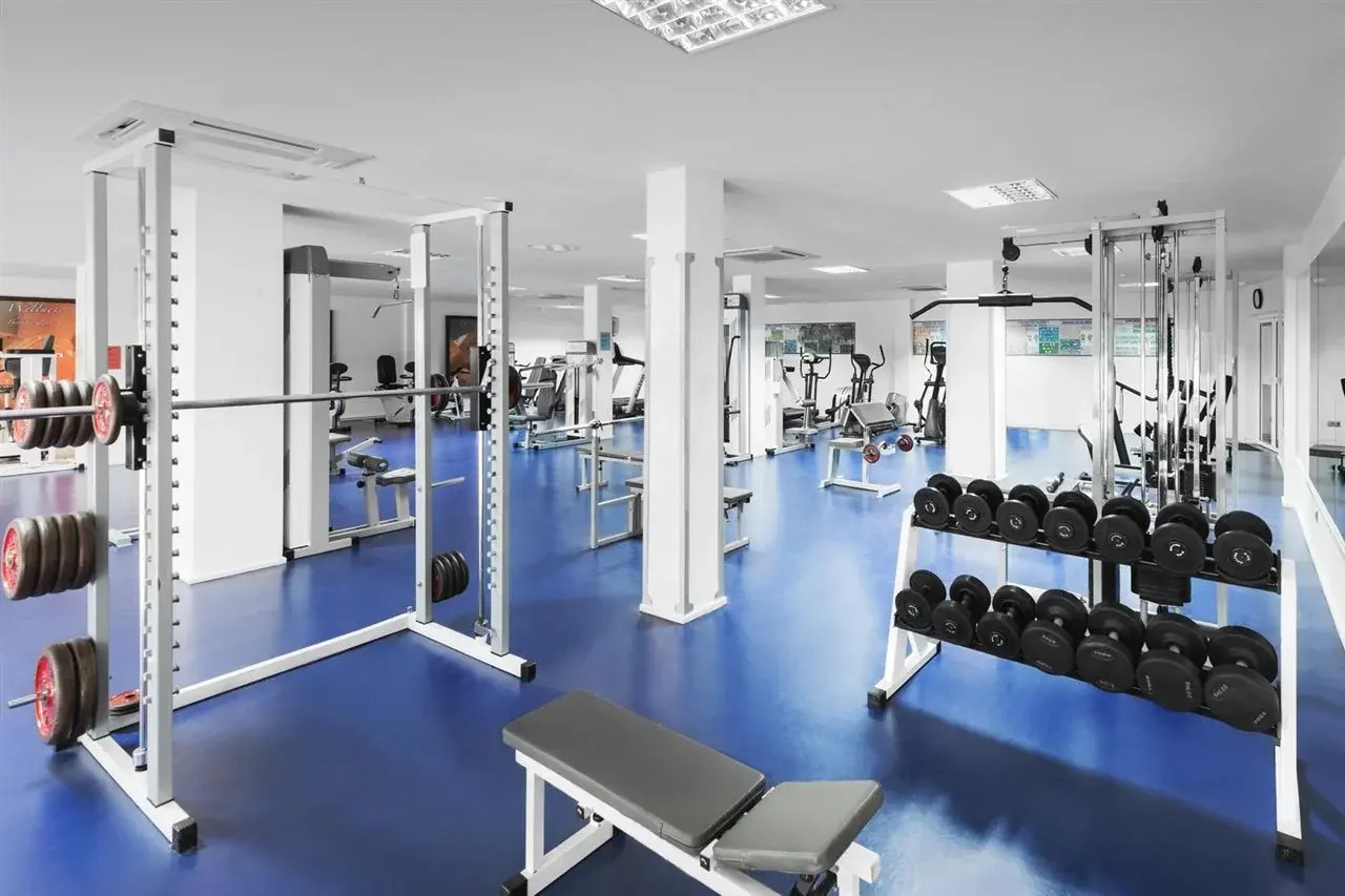 Foto - Alua Suites Fuerteventura - All Inclusive