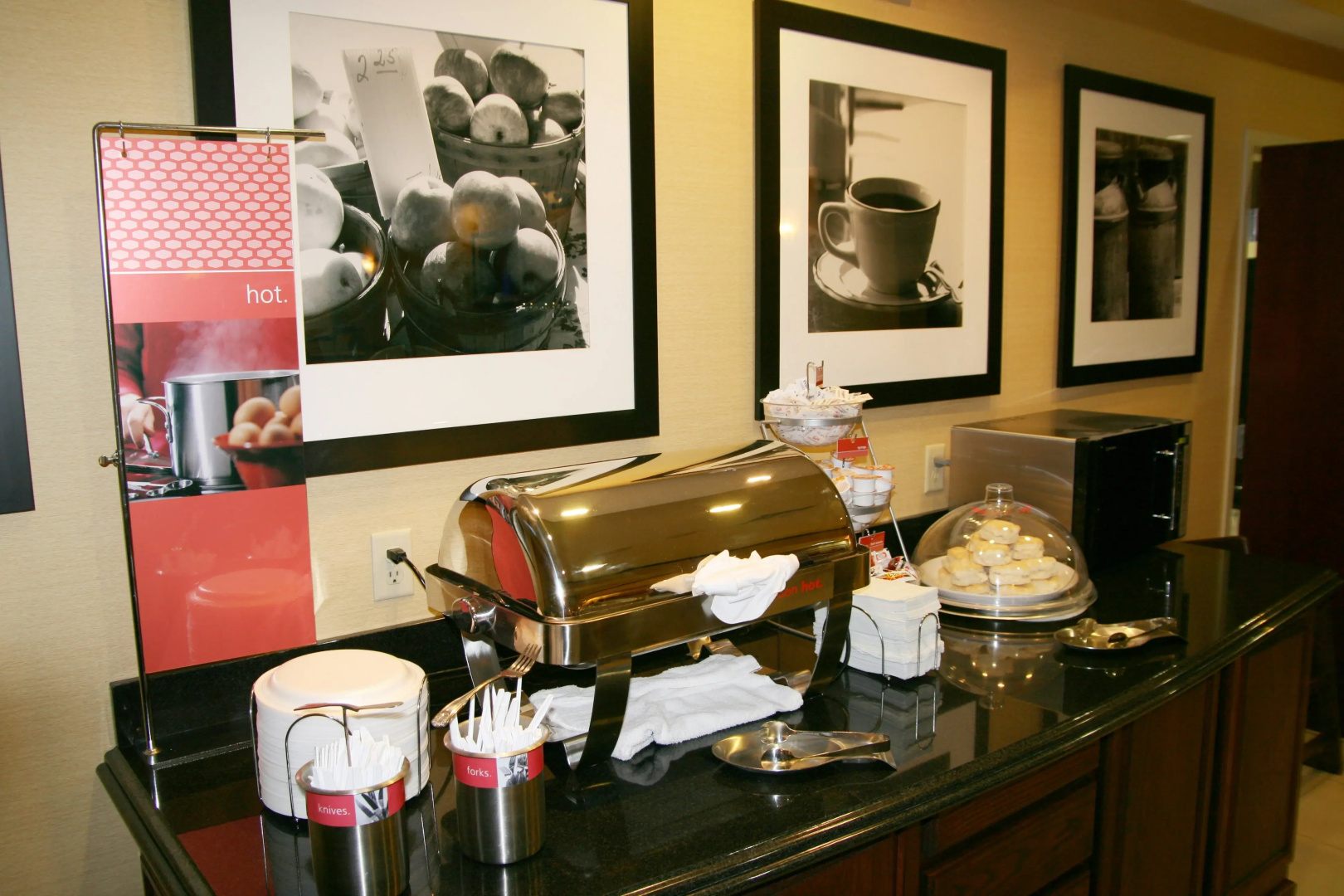 Photo - Hampton Inn & Suites Abilene I-20