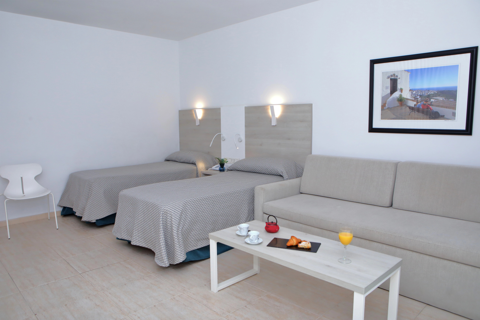 Photo - Aparthotel PYR Fuengirola