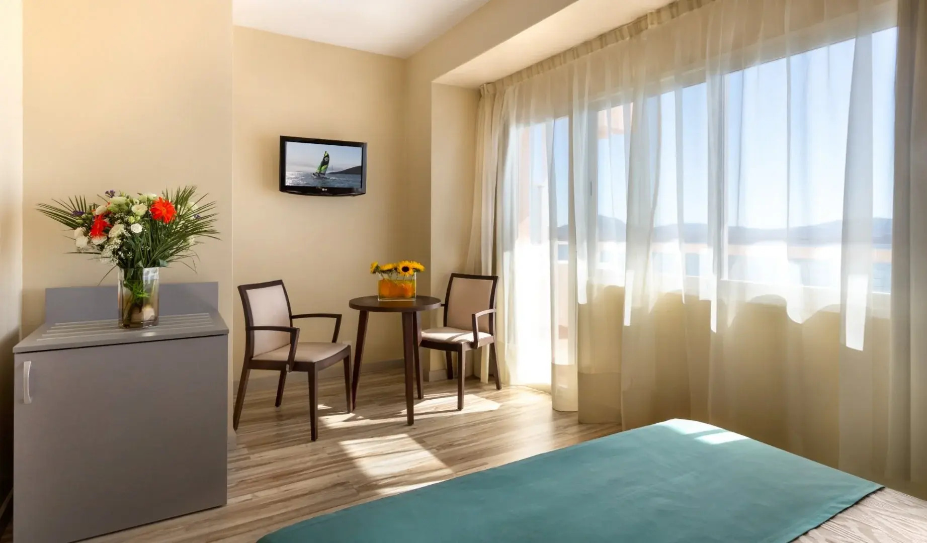 Foto - Hotel Izán Cavanna