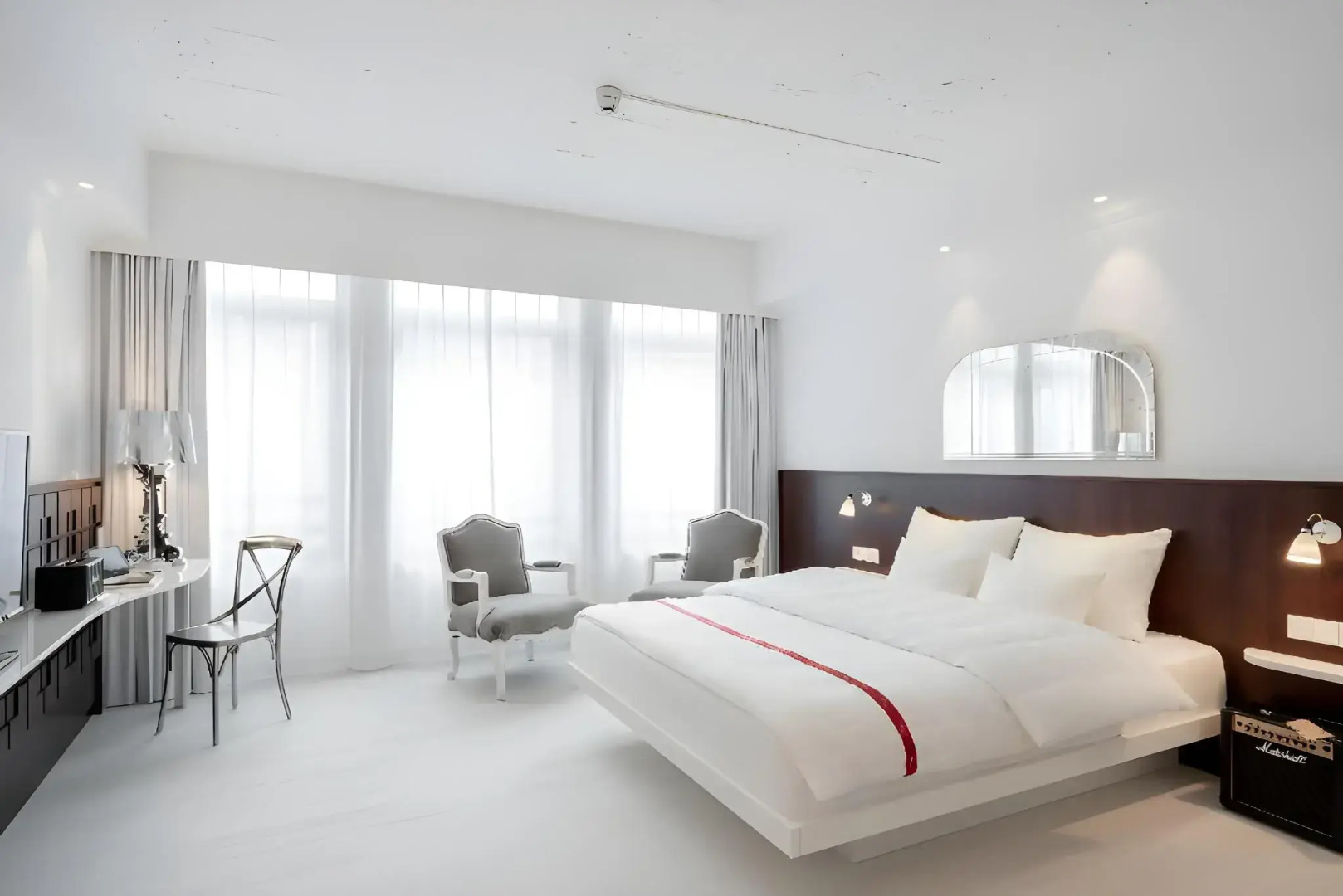 Foto - Ruby Coco Hotel Dusseldorf