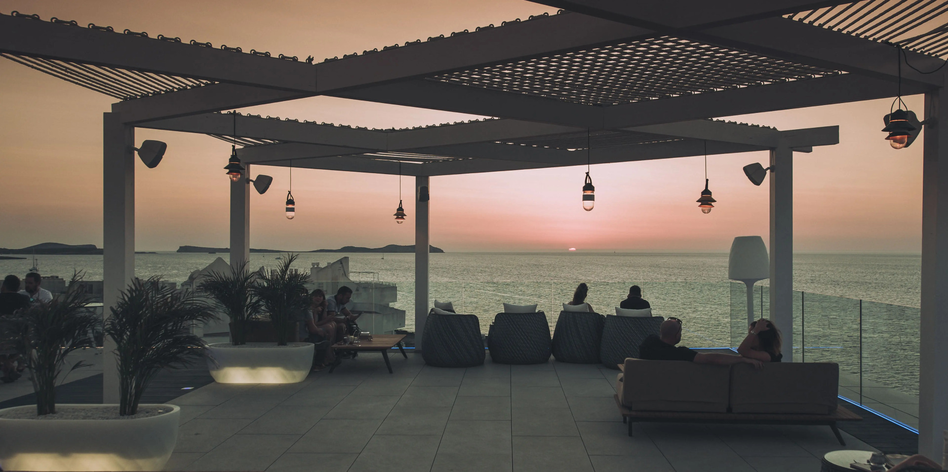 Foto - Amàre Beach Hotel Ibiza - Adults Recommended