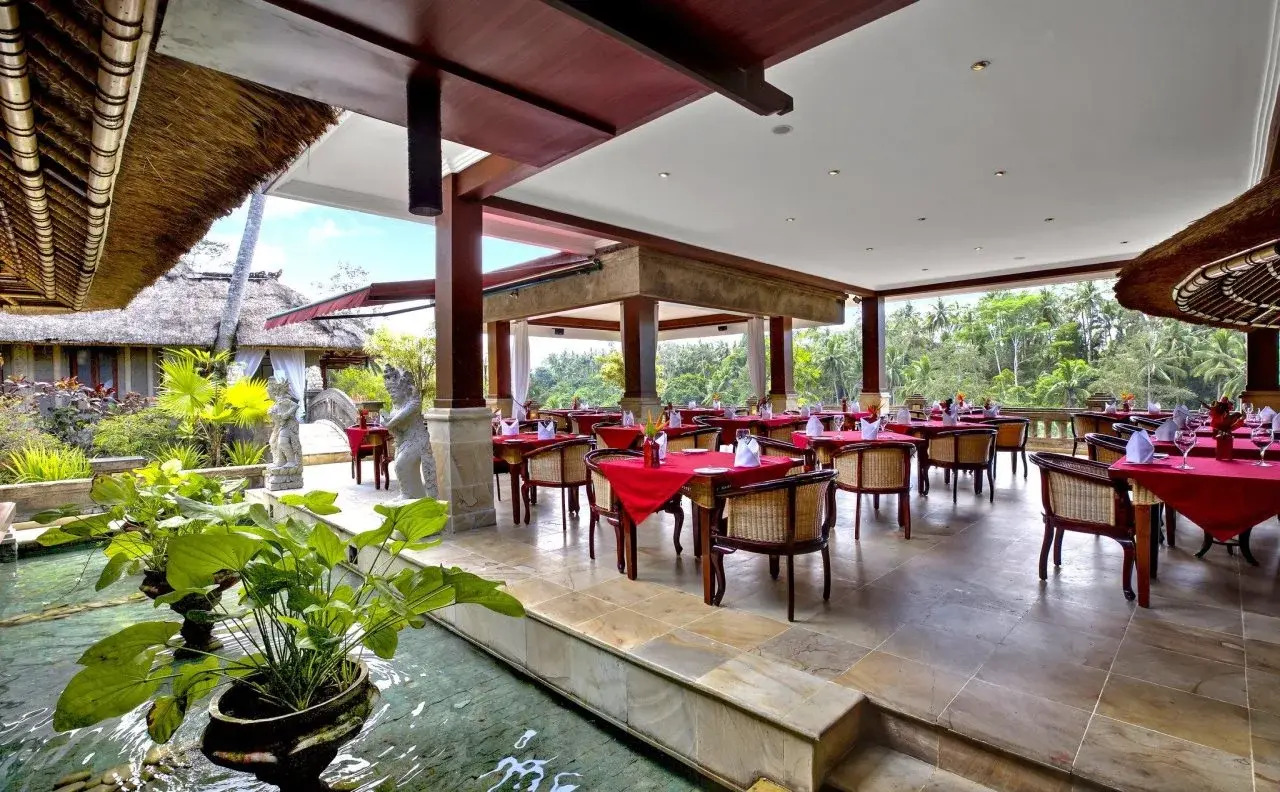 Photo - Viceroy Bali