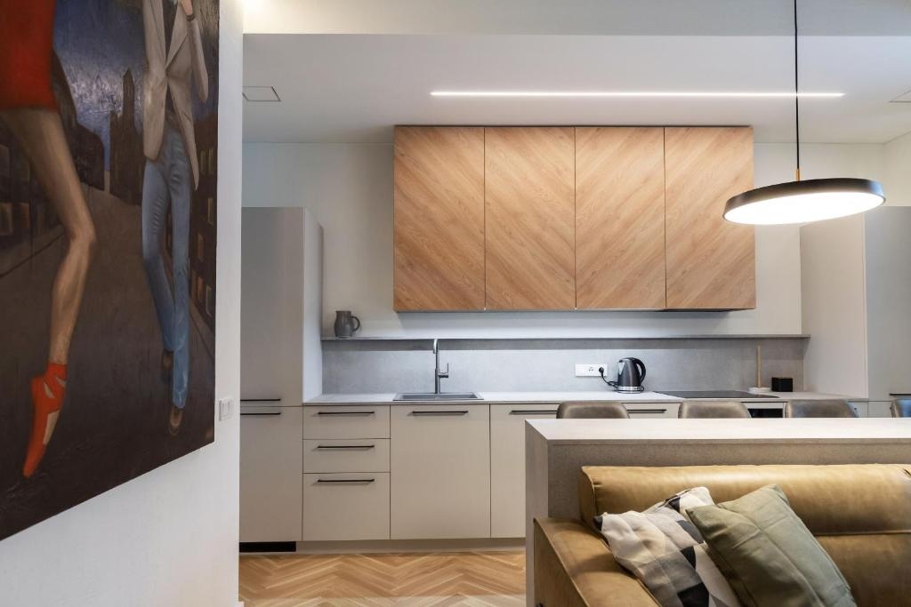 Renaissance Key Apartment 29