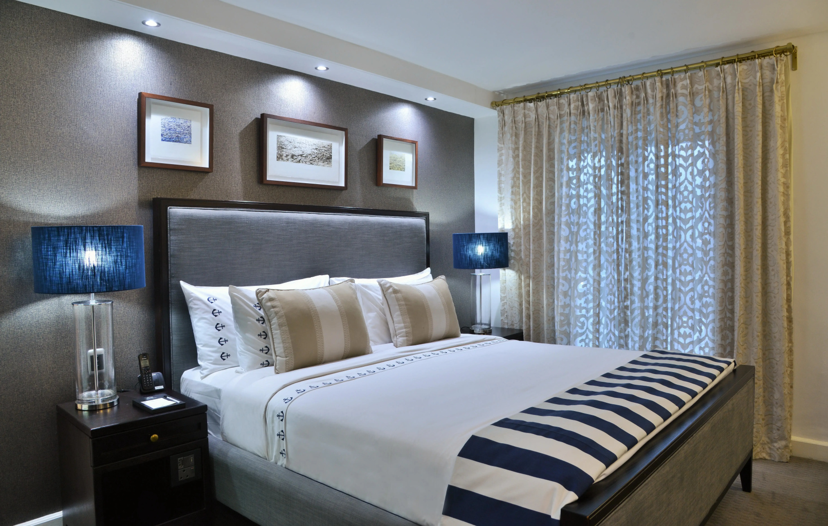 Foto - The Commodore Hotel