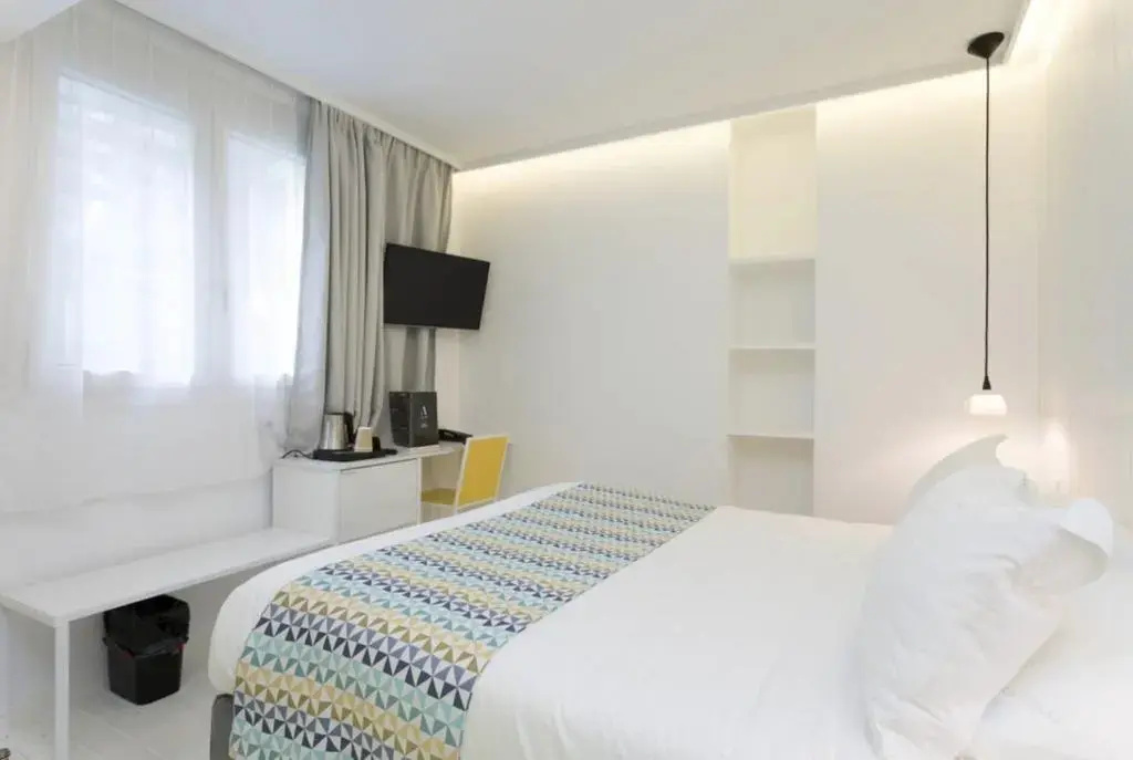 Photo - Atypik Hotel