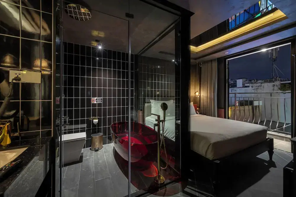 Foto - Pynt Hotel 4