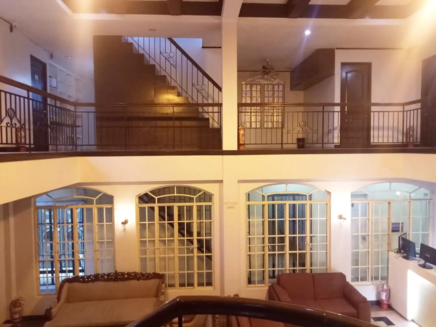 Foto - Mang Ben Dormitory