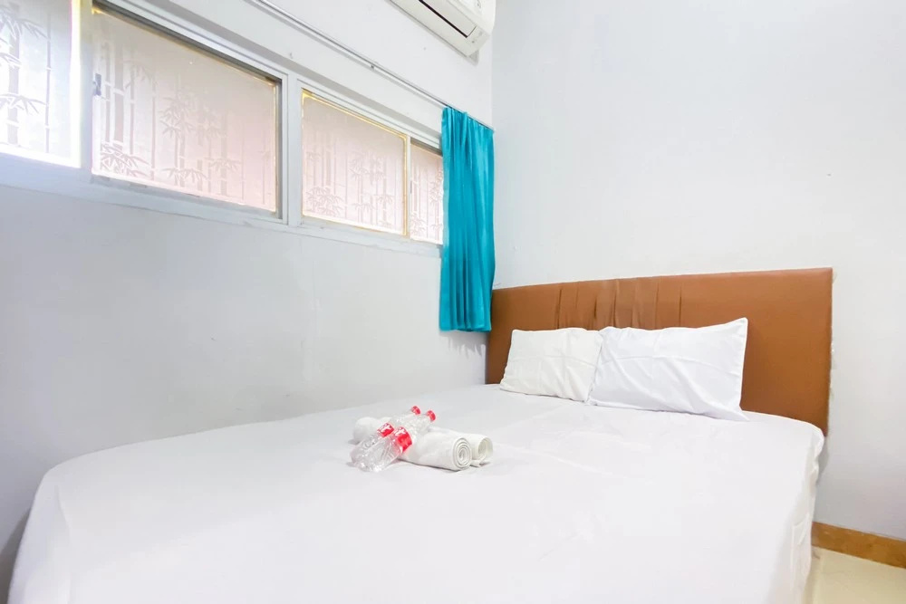 Budi Residence II Redpartner
