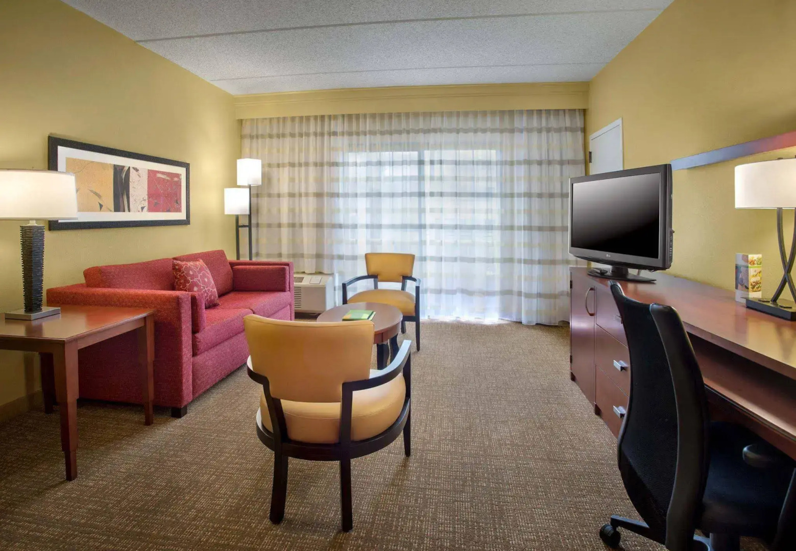Photo - Courtyard by Marriott Tarrytown Westchester County