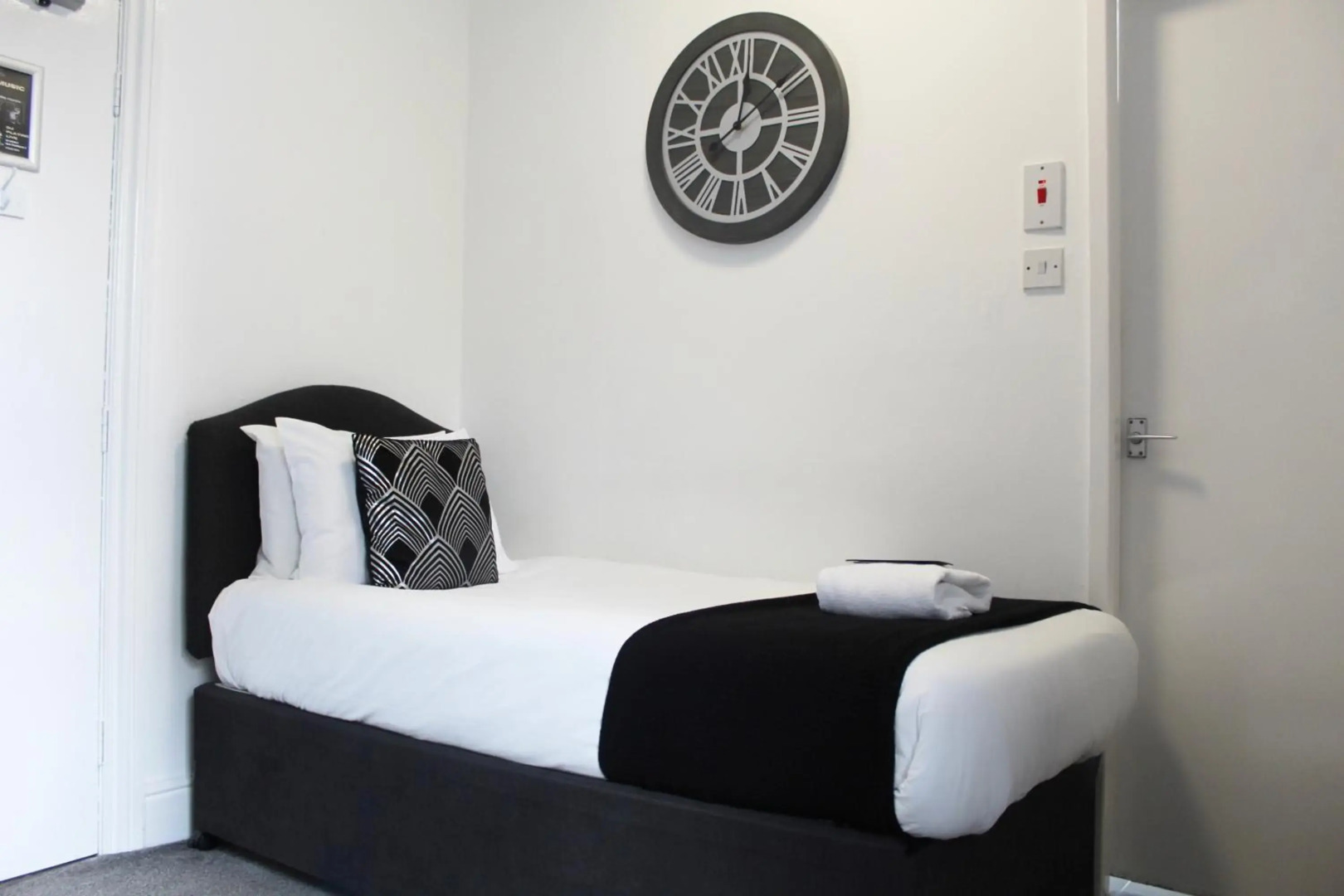 Foto - Mitre Hotel Manchester City Centre