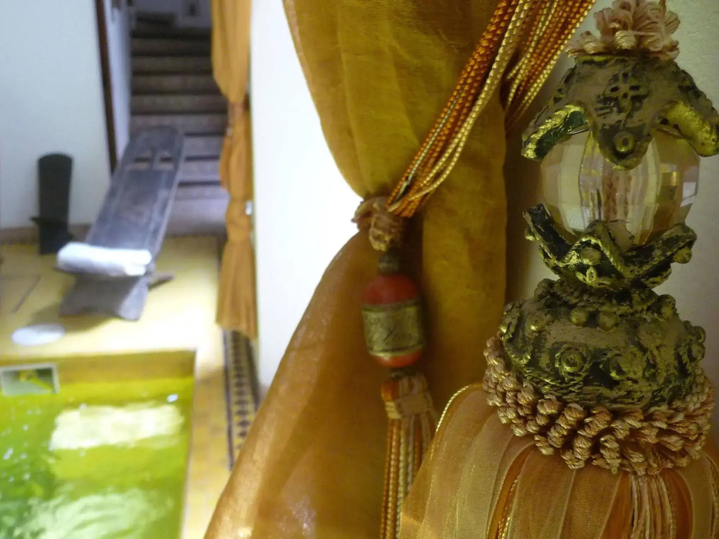 Photo - Riad Sable Chaud