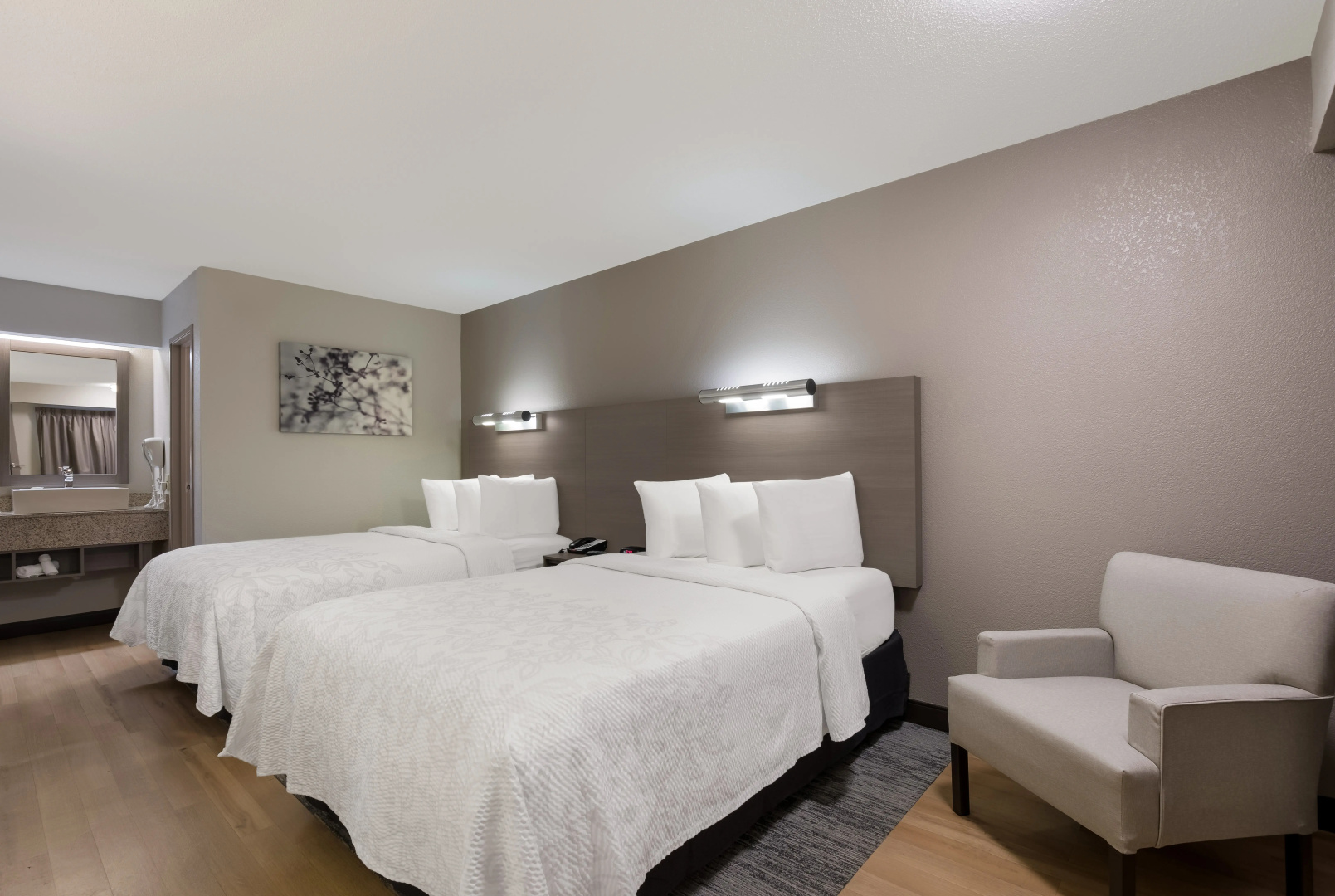 Foto - Red Roof Inn PLUS+ Chicago - Naperville
