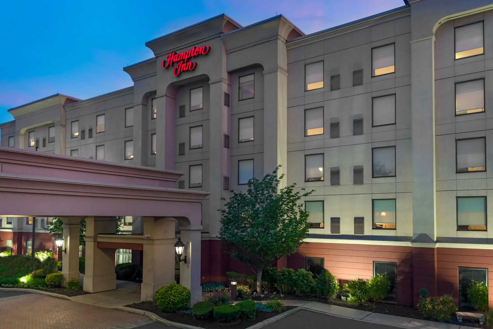 Photo - Hampton Inn South Plainfield-Piscataway