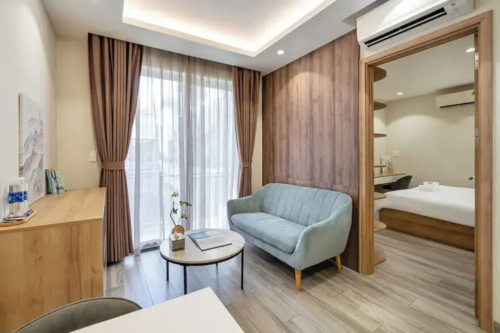 Foto - The Royal Healing - Phu My Hung