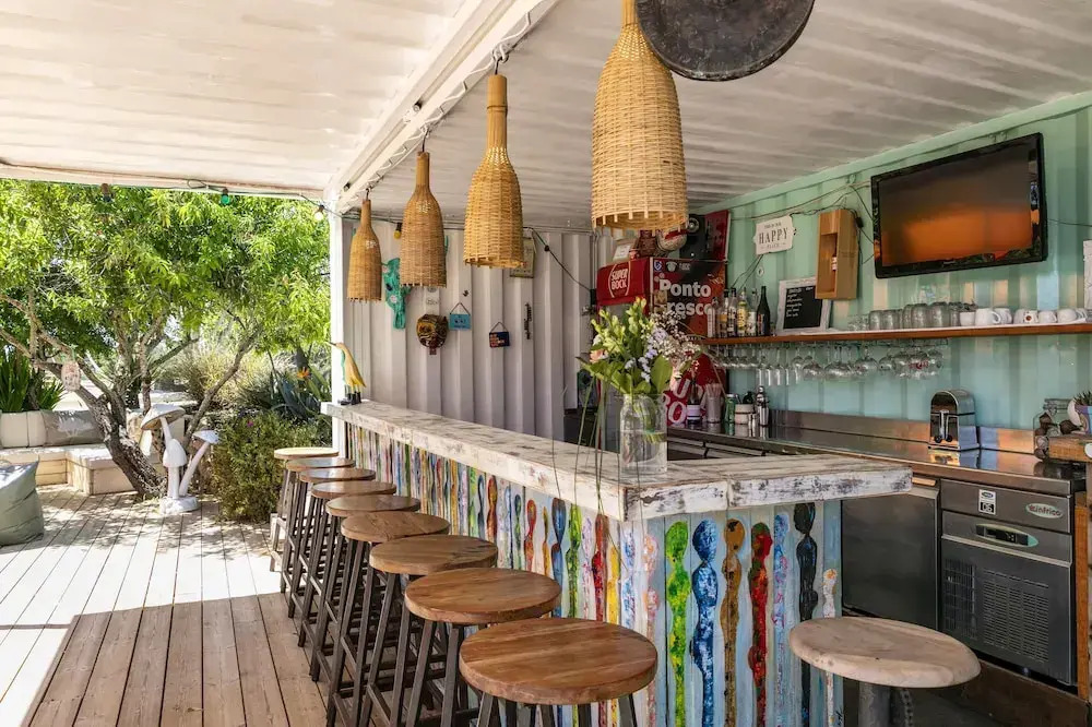 Foto - Casa Tuia Resort