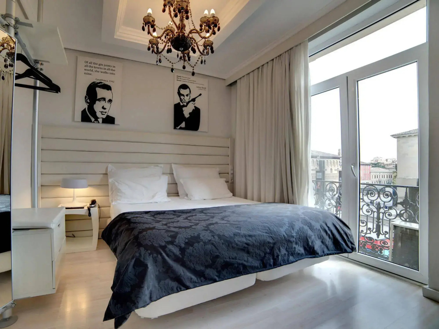 Foto - Hotel Pilar Plaza