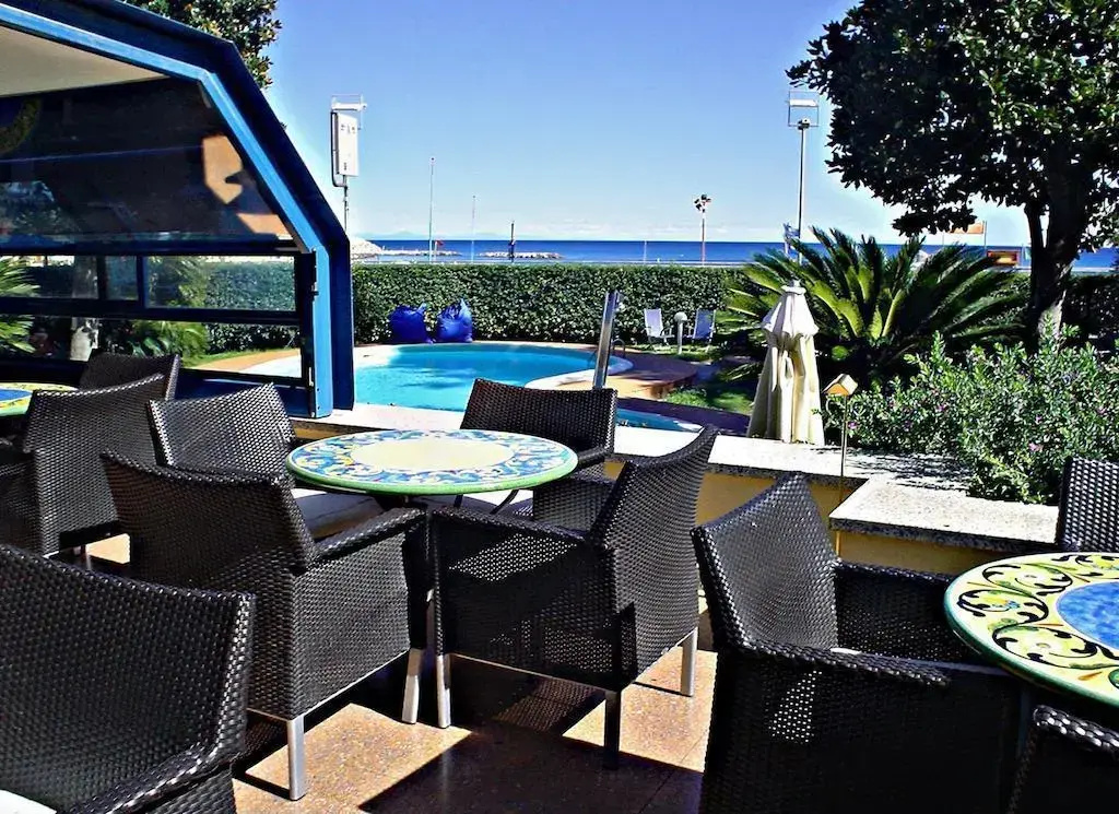Foto - Hotel Garden Lido