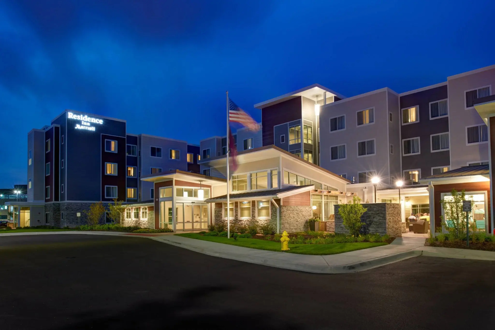 Photo - Residence Inn by Marriott Chicago Bolingbrook