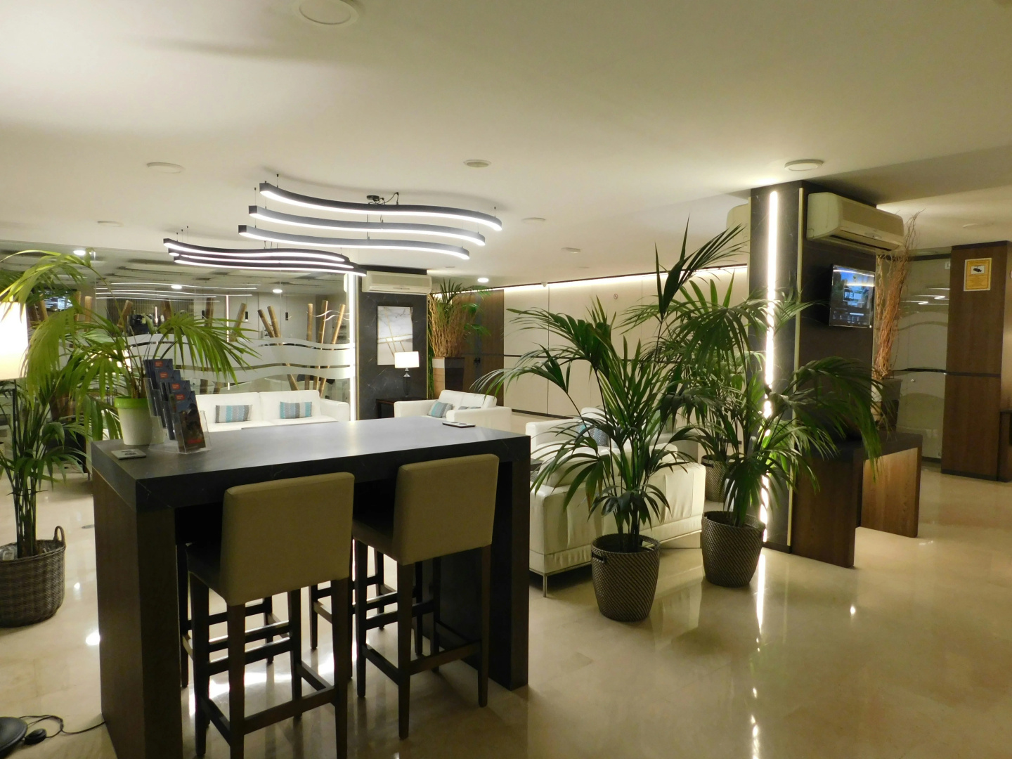 Photo - Hotel Colon Rambla