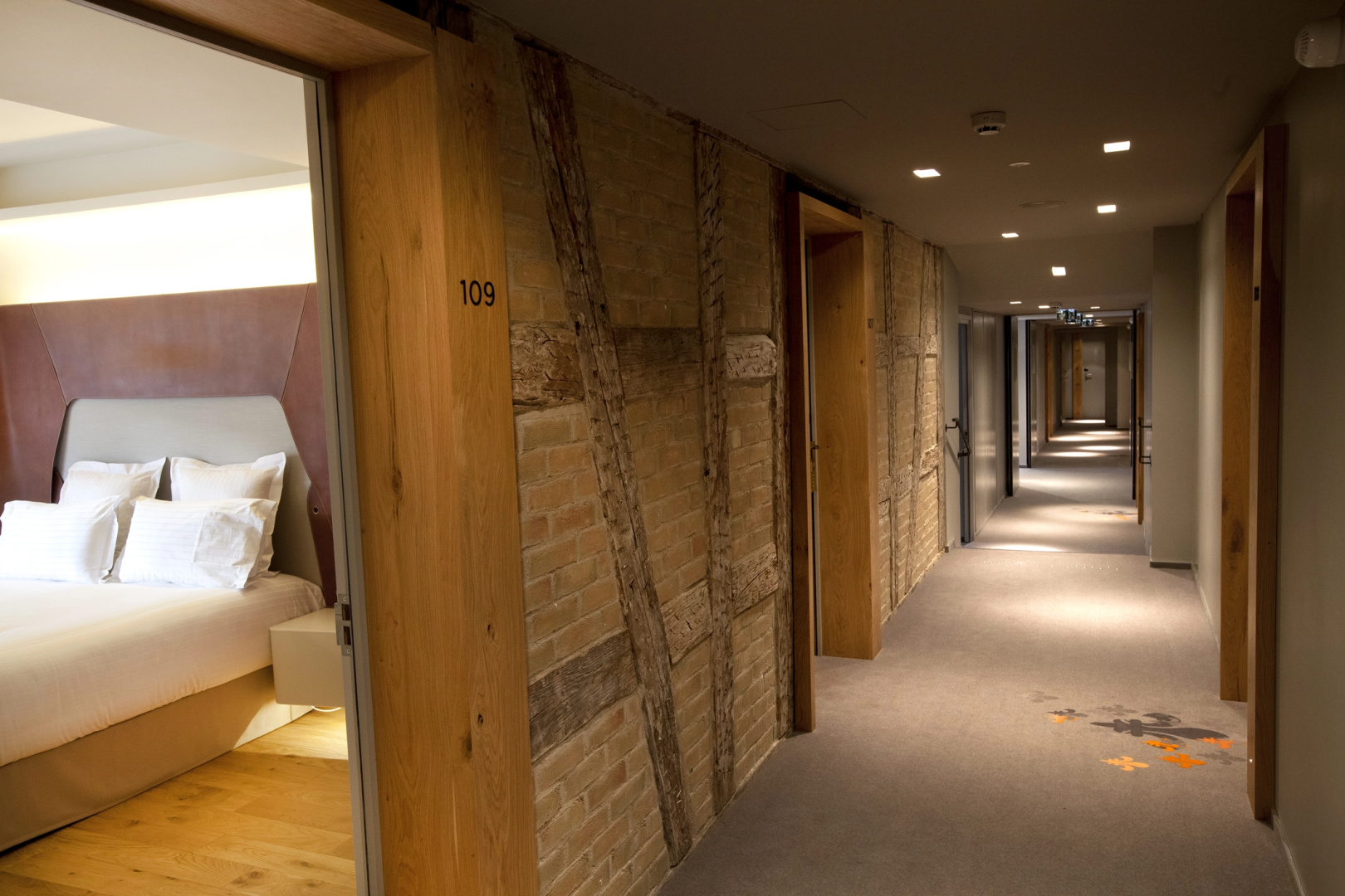 Foto - Hôtel Les Haras By Stay Collection