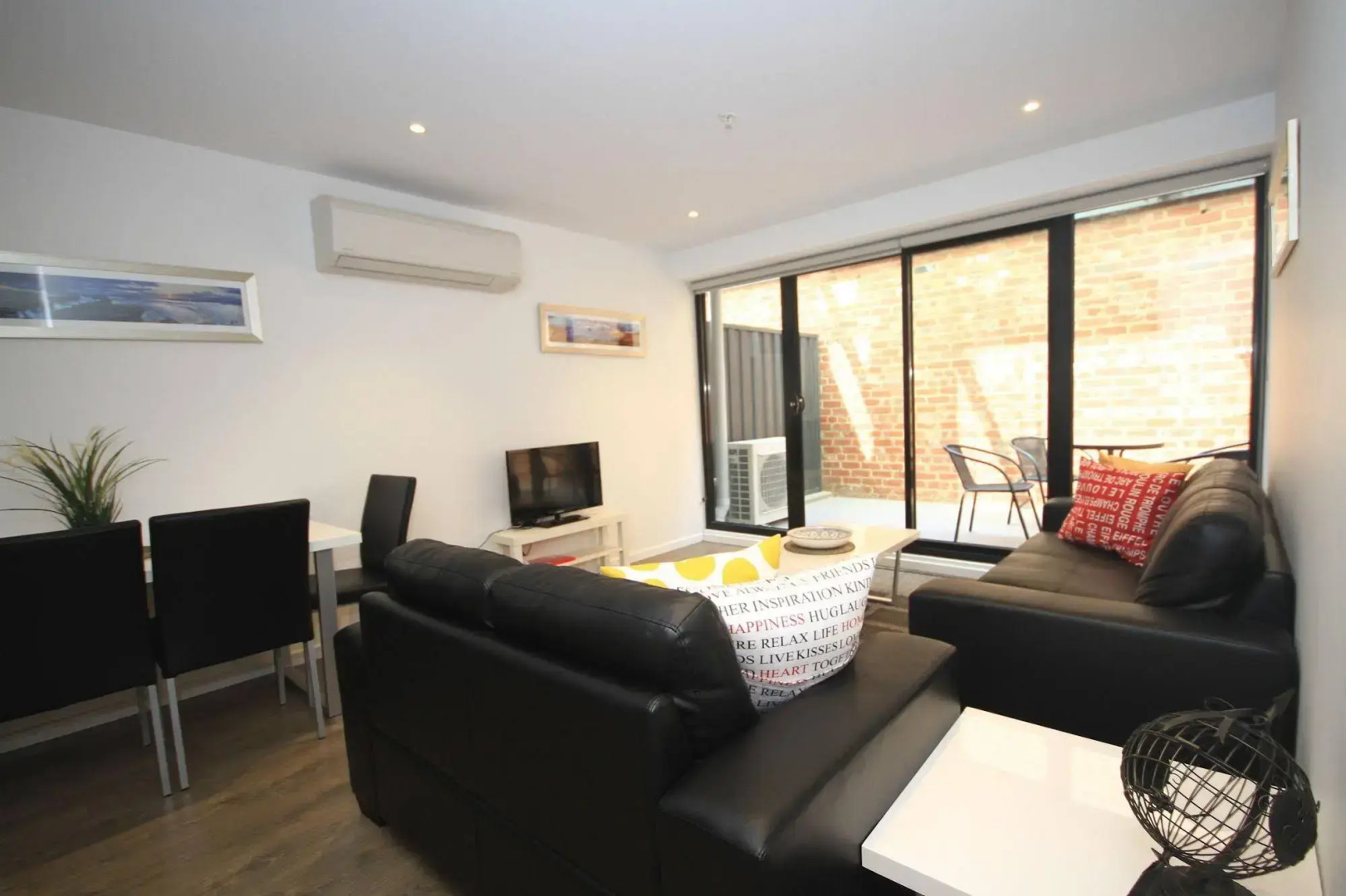 Foto - RNR Serviced Apartments North Melbourne