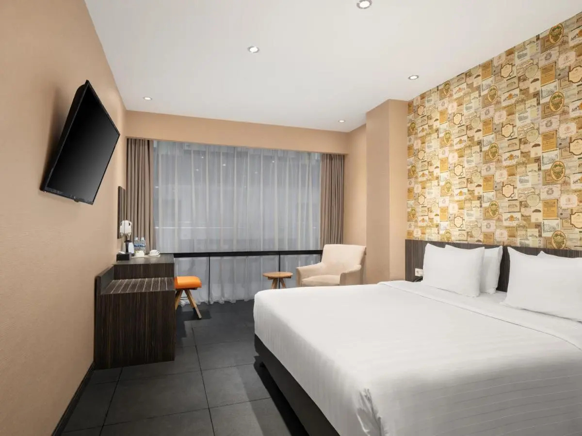 Foto - Swiss-Belinn Medan