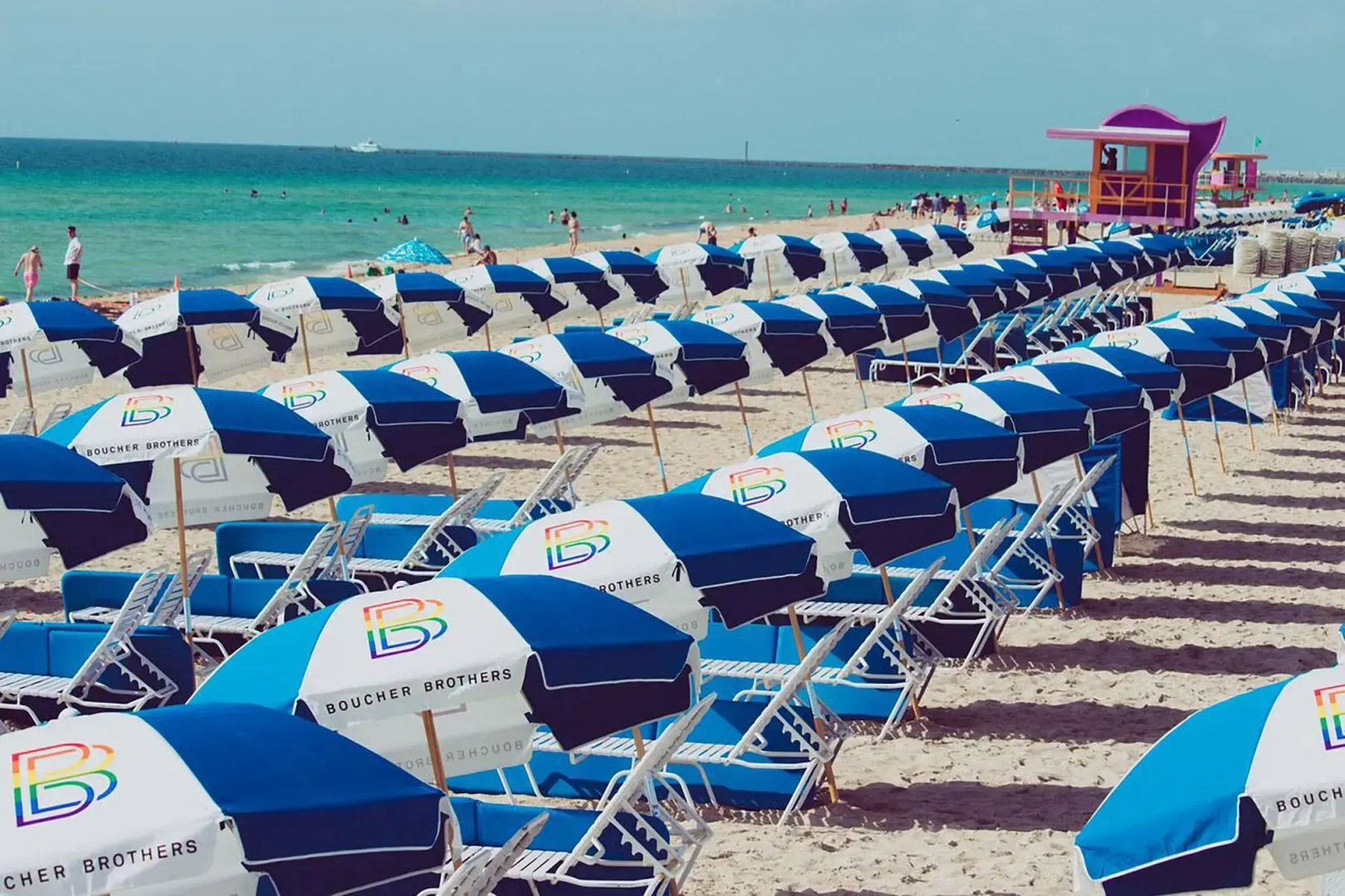 Foto - Riviere South Beach Hotel