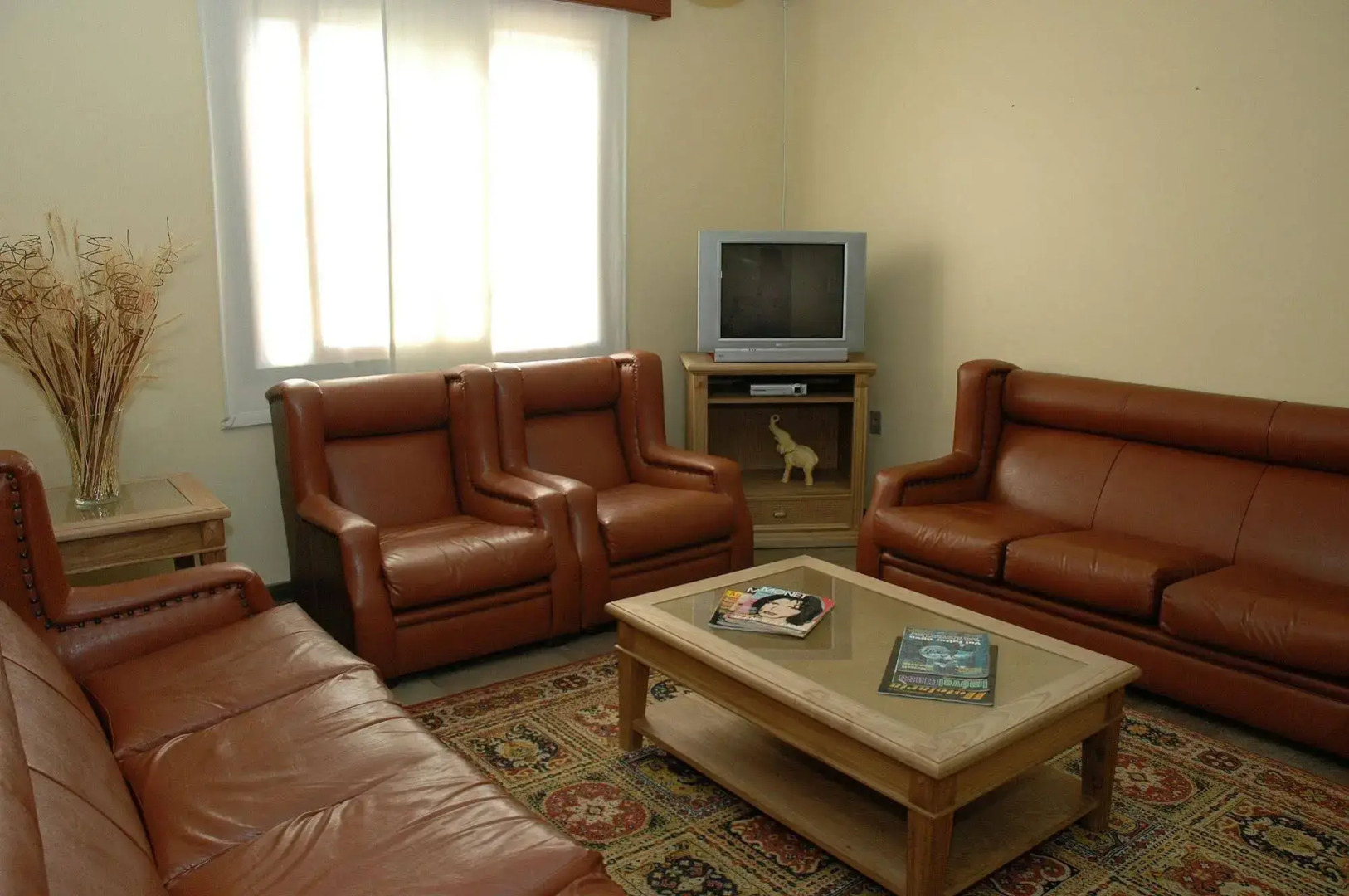 Foto - Hotel Porto Alegre