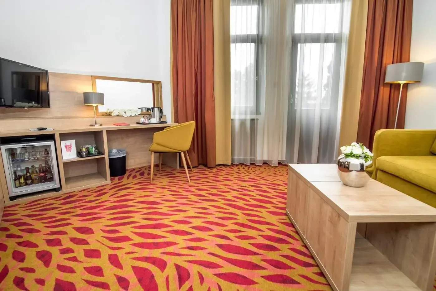 Photo - Rubin Wellness & Conference Hotel