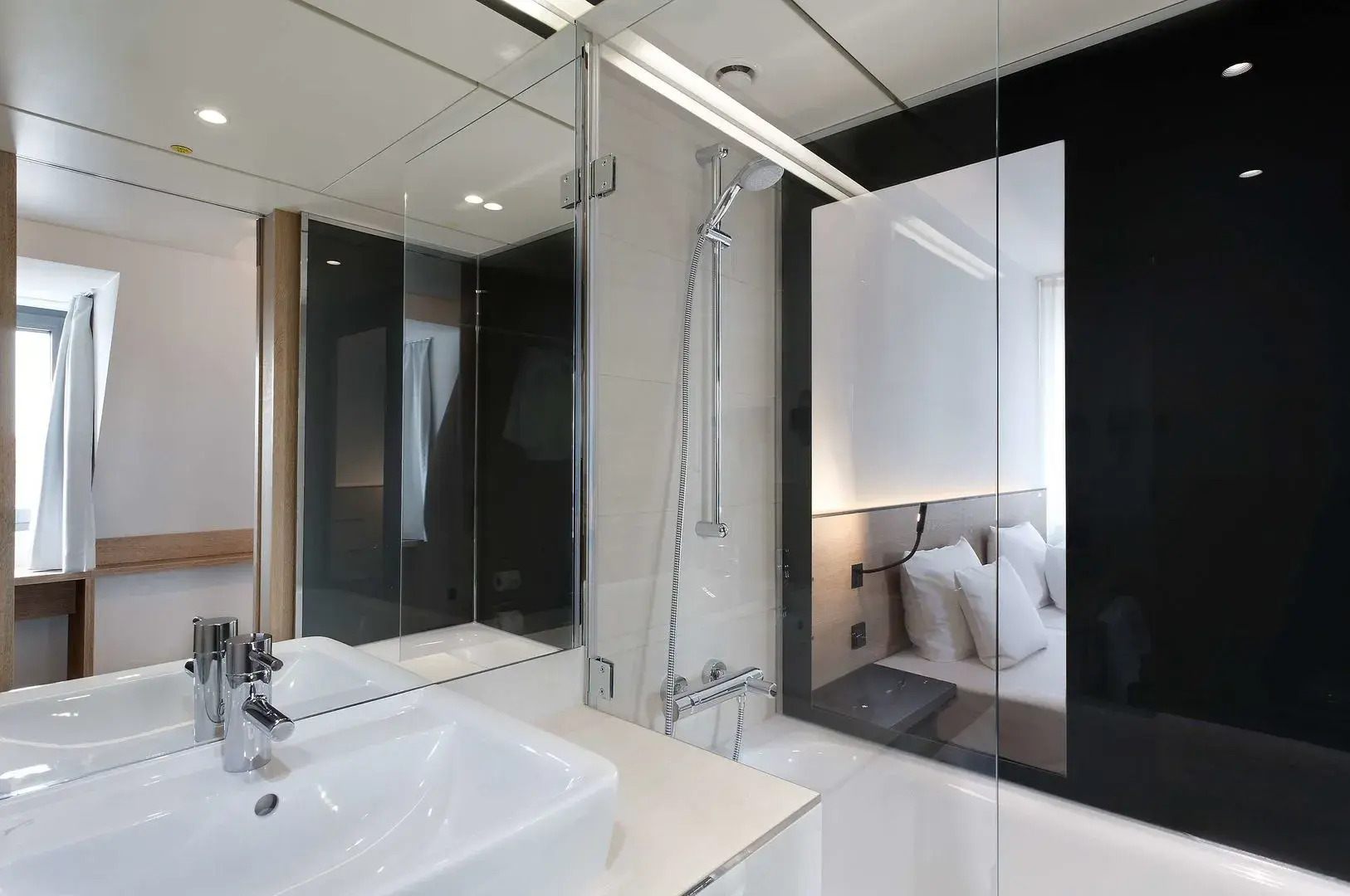 Photo - Sorat Hotel Saxx Nürnberg