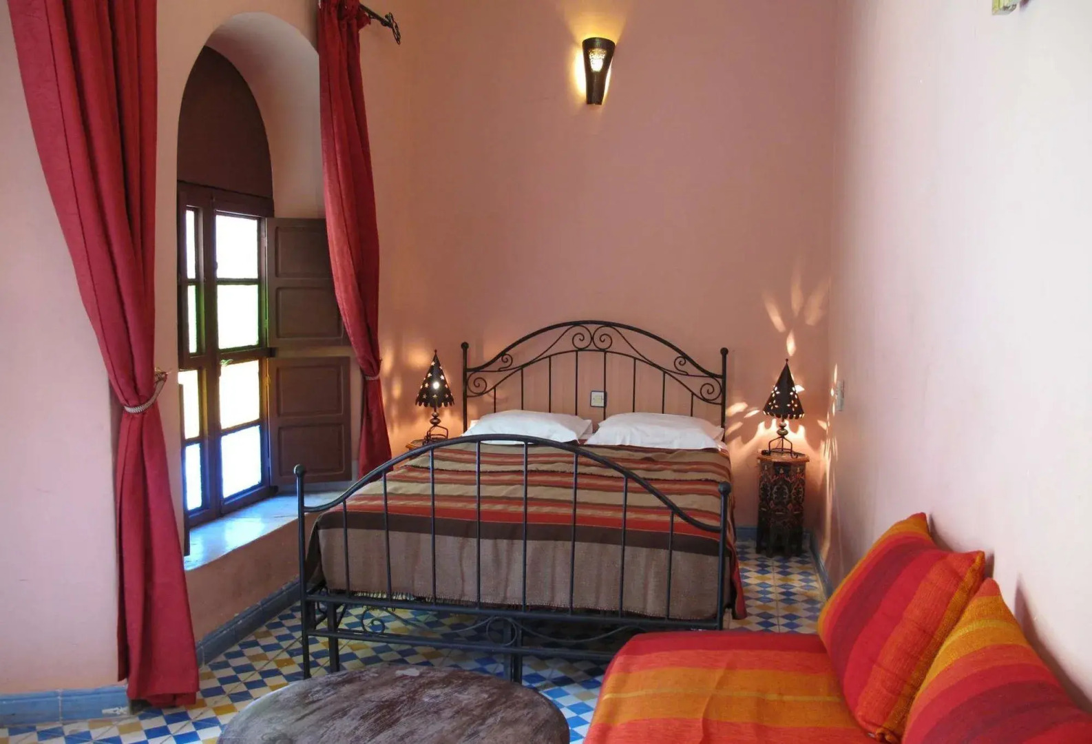 Foto - Riad Dar Tamlil