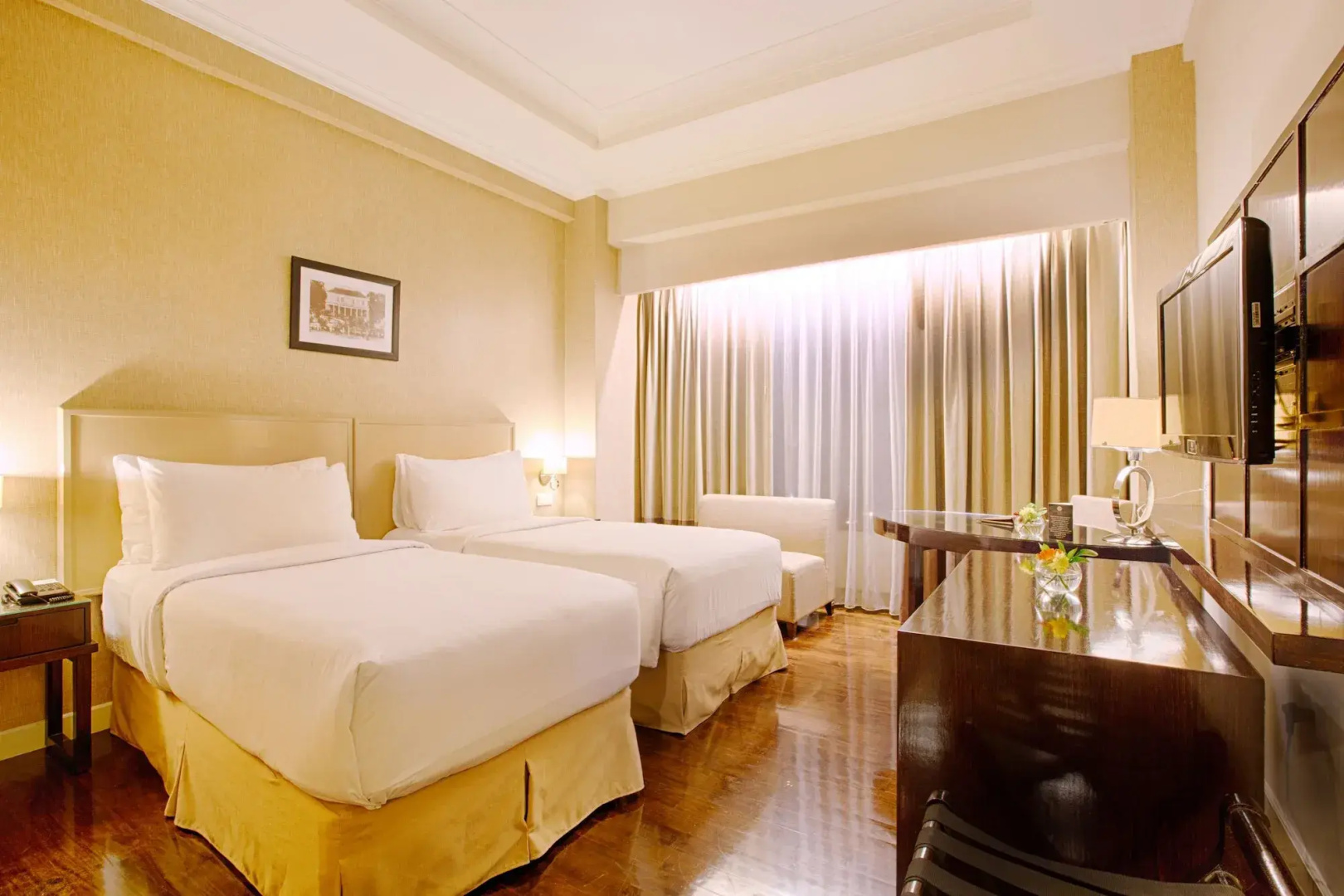 Photo - Royal Kuningan Hotel