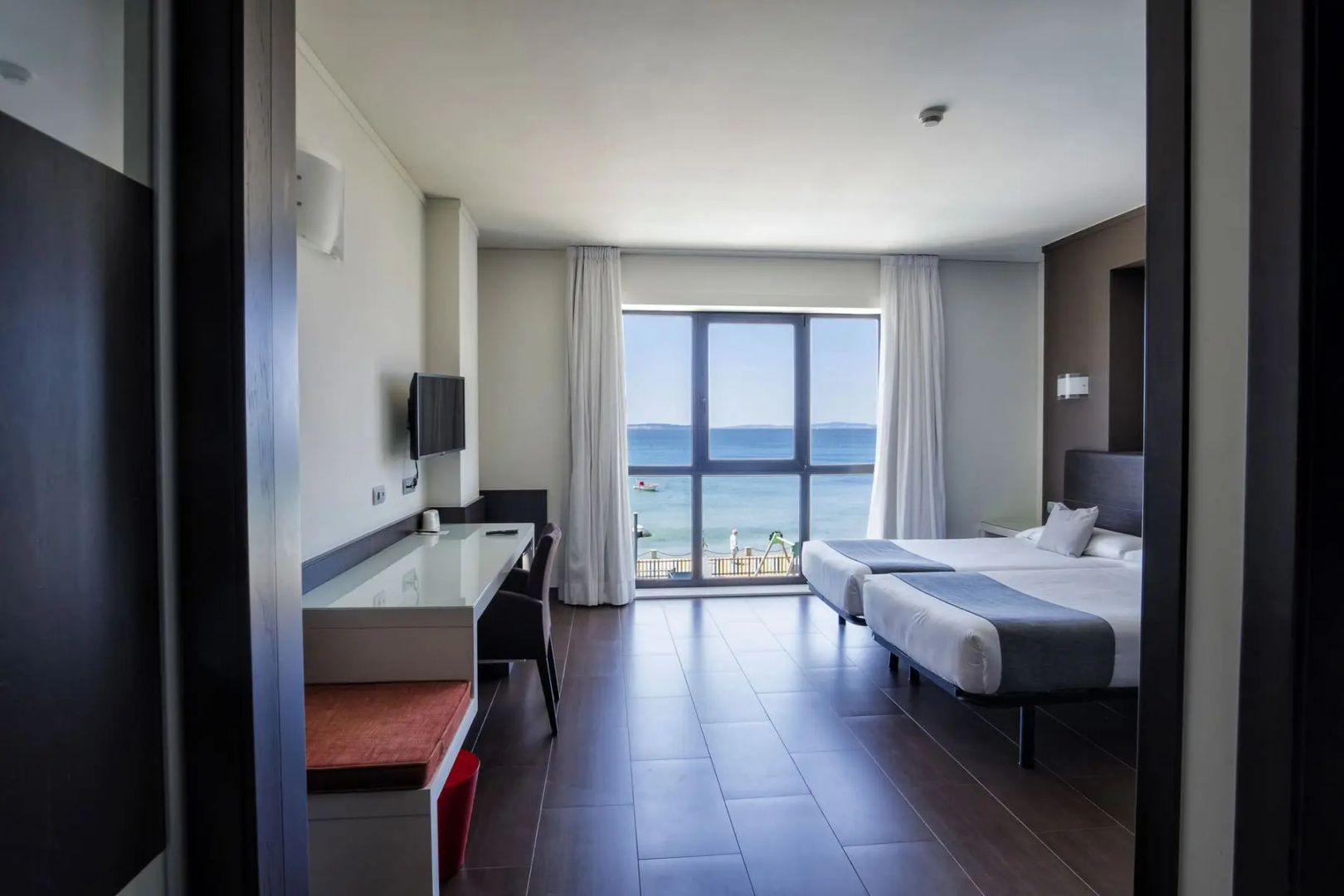 Foto - Hotel Carril