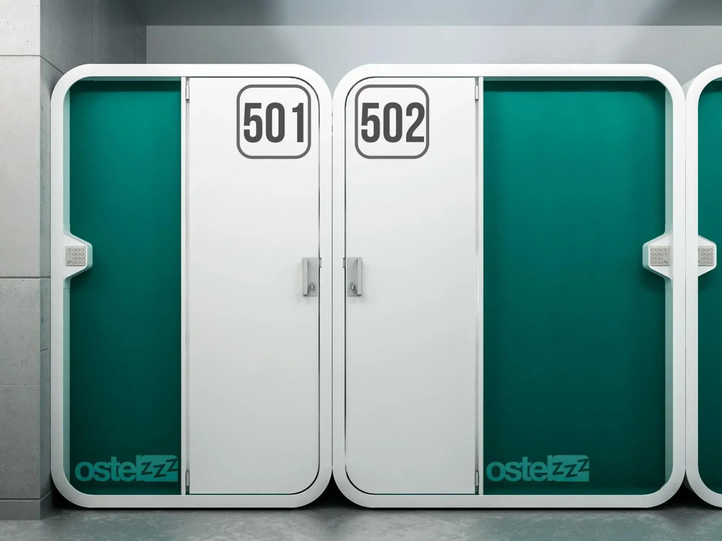 Photo - Ostelzzz Milano