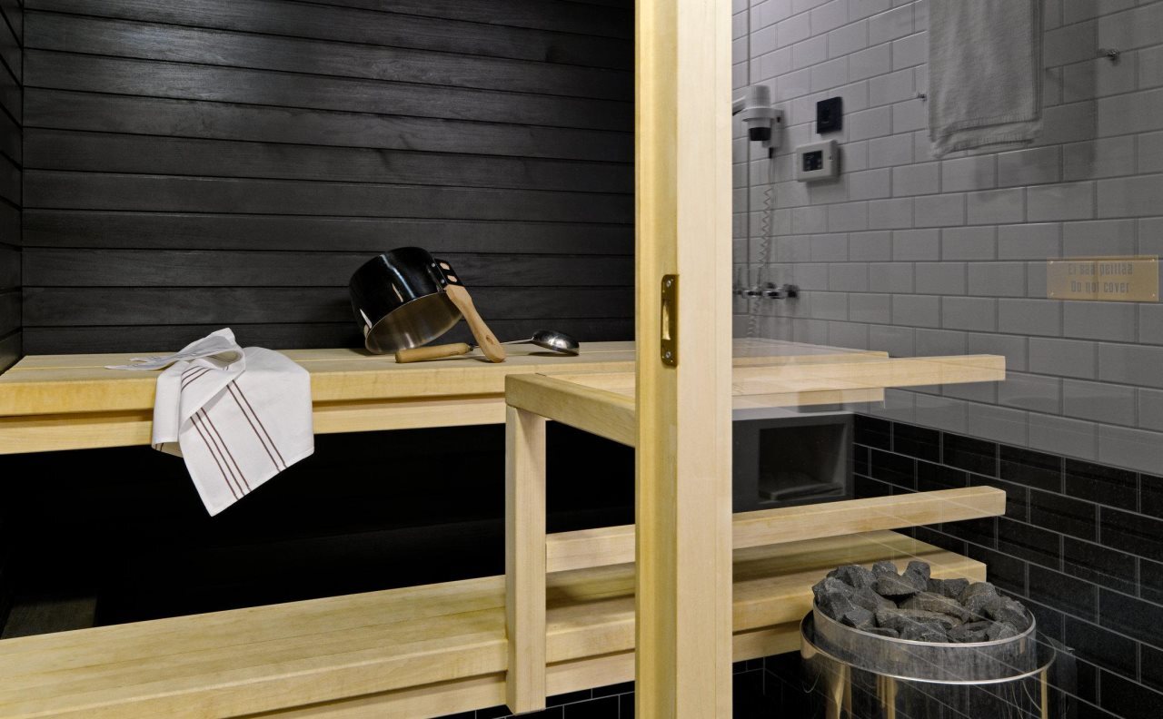 Foto - Scandic Paasi