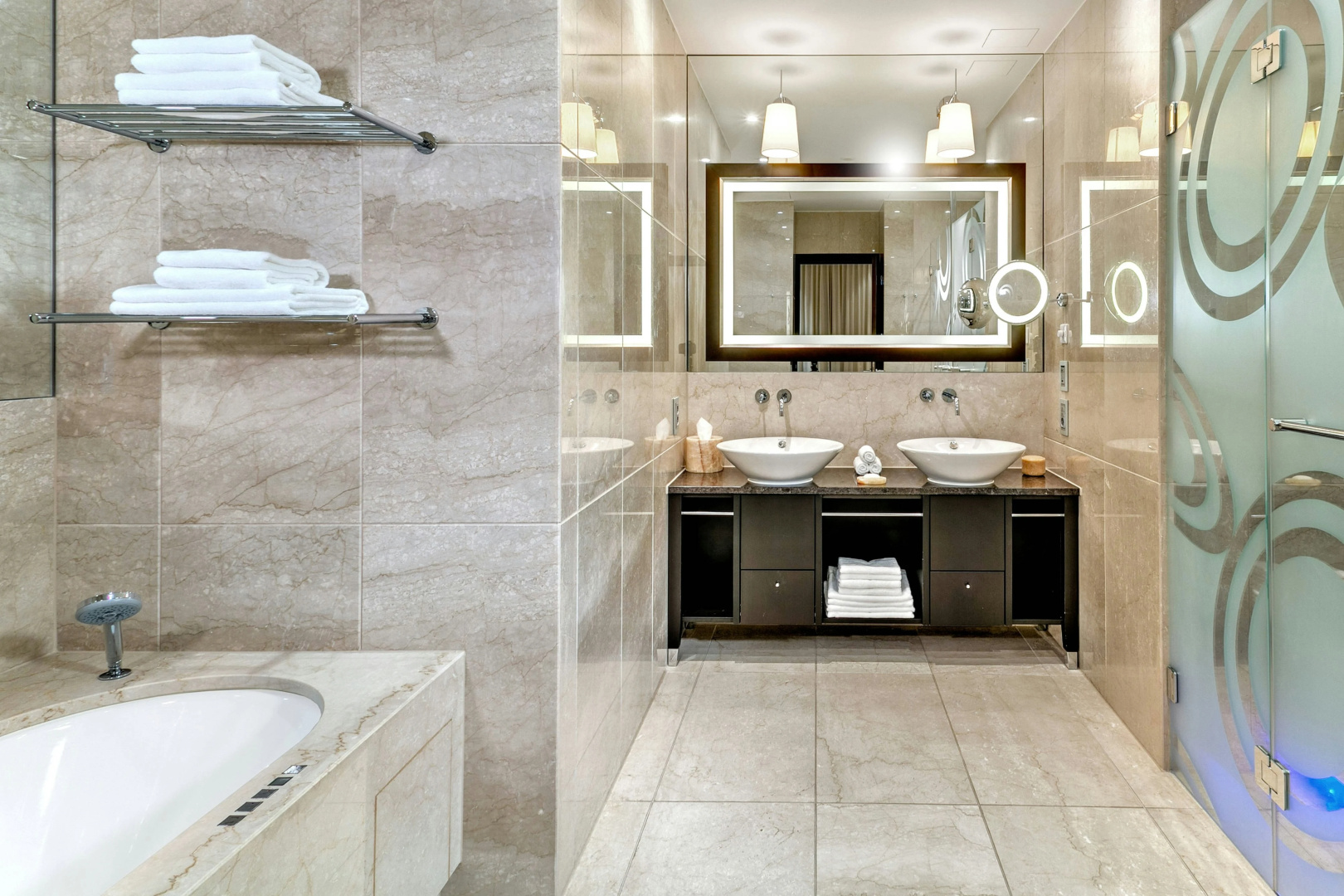 Foto - Grand Hotel River Park, a Luxury Collection Hotel Bratislava