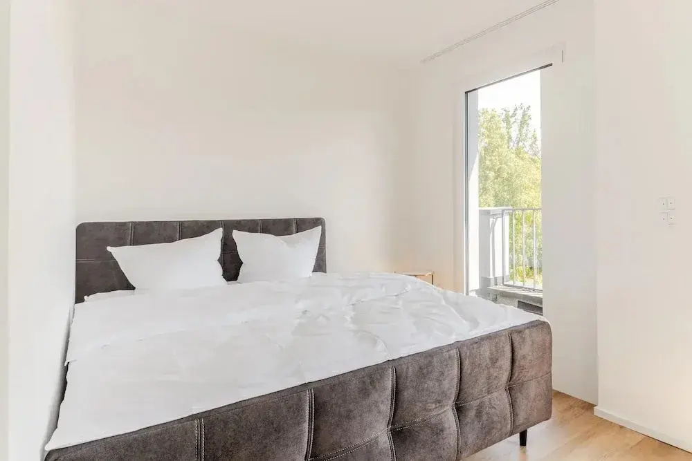 Foto - THE WOS Apartments