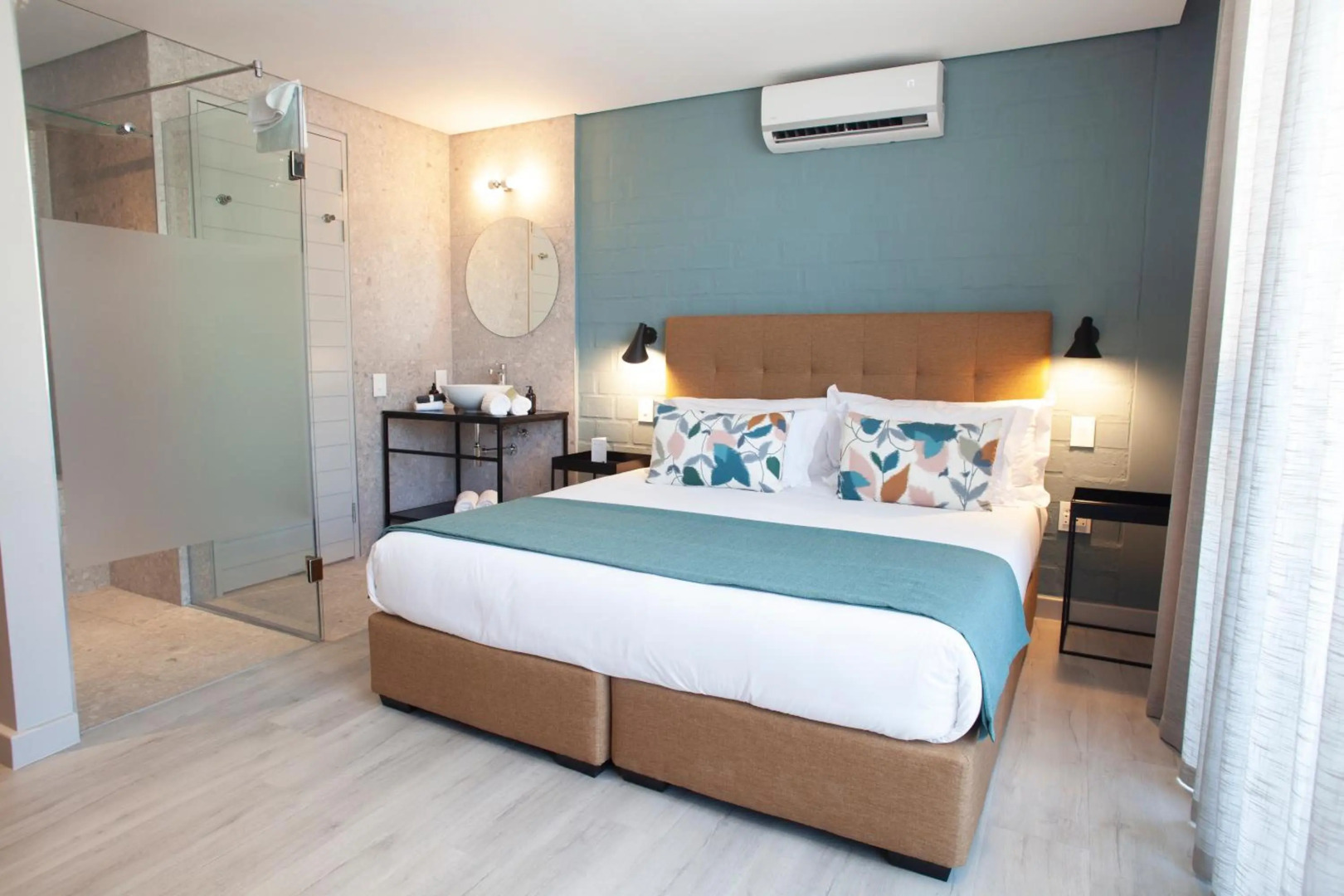 Foto - Zest Boutique Hotel by The Living Journey Collection